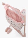 Cloudberry Castle Dukketrille Rosa