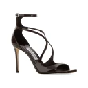 Jimmy Choo Dame Sko Brun 38 1/2 EU,