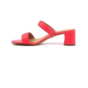 Michael Kors Dame Sko Rosa 36 EU,