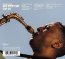 Braxton Cook  Not Everyone Can Go  CD