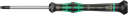 Wera Finmekanikermejsel 2067 Torx T20x60mm