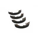 Bremsesko sett KAVO PARTS KBS 7417