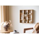 House Nordic Townsville vegghylle 4291140