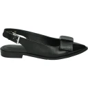 Copenhagen Shoes Dame Sko Svart 37 EU,