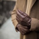 Hestra Matthew Glove Chocolate
