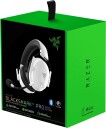 Razer BLACKSHARK V2 PRO (2023) - Hvit