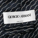 Armani Dame Blå