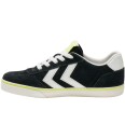 Hummel Sko HMLStadil 3.0 Jr Svart/Hvit 31 Sko