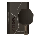 STIGA Bat Pro Carbon Plus Cybershape - 5-Star