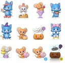 Funko Mystery Minis: Tom & Jerry Gokko One Random Mystery Mini Per Purchase
