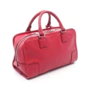 Loewe Dame Rød