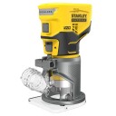 Stanley Fatmax 18V Håndoverfres V20 uten batteri
