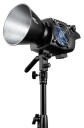 Zhiyun Molus B500 COB LED Videolys 2700 6500K 500W
