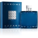 Azzaro Chrome 100 ml Herre Parfum Aromatisk