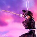 Bleach Rukia Figurine