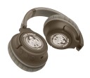 OTL - Call of duty wireless green camo hedphones withn LED backlight
