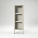 Department Store Skap 50x150 cm Pebble Grey