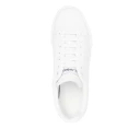 Dolce & Gabbana Herre Sko Hvit 43 EU