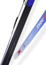 Madshus Endurace Skin 197 (60-75 kg), Blue/Black/Red