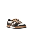 Fendi Herre Sko Brun 42 EU,