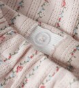 Lil" Atelier Shorts   Bomull/Modal   NbfRachello   Morganitt/Flo   Lil Atelier   74   Shorts   Rosa