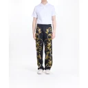 Versace Jeans Couture Herre Bukser Flerfarget M,