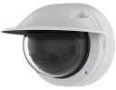 Axis P3827 PVE Dome Overvåkningskamera 7MP 3712x1856 180 Grader PoE
