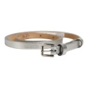 Dolce & Gabbana, Dame, Accessories, Grå, ONE SIZE,