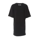 Moschino Dame Topper Svart M,