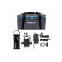 Nanlite Forza 200 Monolight LED lampe 5600K LED Lys
