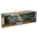Fjernstyrt Traktor Kruzzel 24850 Traktor