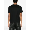 Majestic Filatures Herre Topper Svart S,