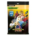Panini Adrenalyn XL Startpakke 2024 FIFA 365 Nordic Edition
