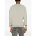 C.p. Company Herre Strikkevarer Beige L,