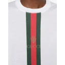 Gucci Herre Topper Hvit M,