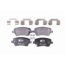 Bremseklosser HELLA 8DB 355 012-301