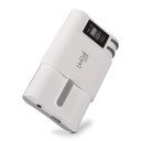 Hähnel Powerstation Unipal Plus batterilader