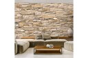 Fototapet Decorative Stone 350x245 - Artgeist sp. z o. o.