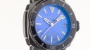 Alpina Seastrong Diver Comtesse AL-240MPN2VC6B - Dame - 34 mm - Analog - Kvarts urverk - Safirglass