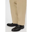Ferragamo Herre Sko Svart 41 1/2 EU,