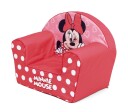 Disney Minni Mus Disney Minni Mus Lenestol Rosa