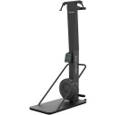 Master Fitness SkiTrainer S140 Air Mag inkl. Stativ Skistakemaskin