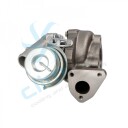 CLIMTEX CX8-155 Turbolader