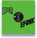 Soul Clap Efunk Volume V Uk Vinyl
