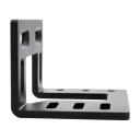Simagic Multifunksjonell L formet brakett