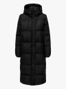 Only Alice Down Coat Sort L