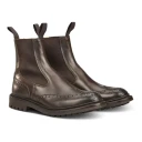 Tricker's Herre Sko Brun 44 EU,
