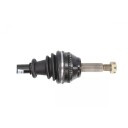 Point Gear Drivaksel POINT GEAR PNG73064