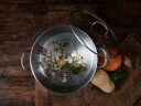 Funktion Soup pot 17.2 L 18/0 steel
