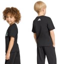 adidas Performance T-skjorte - Svart m. Minecraft - adidas Performance - 10 år (140) - T-skjorte